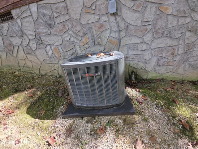 1249 Secona Way, Sevierville, TN 37876