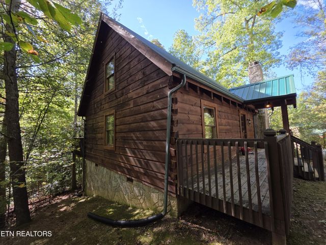 1249 Secona Way, Sevierville, TN 37876