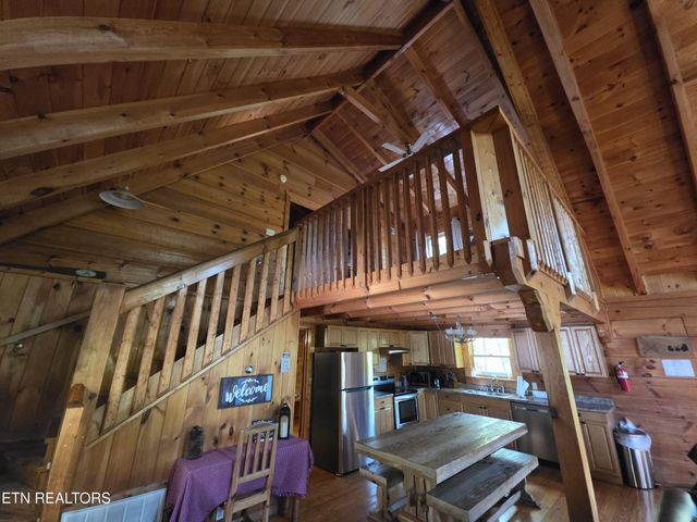 1249 Secona Way, Sevierville, TN 37876