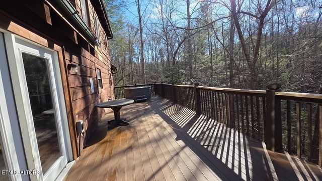 1249 Secona Way, Sevierville, TN 37876