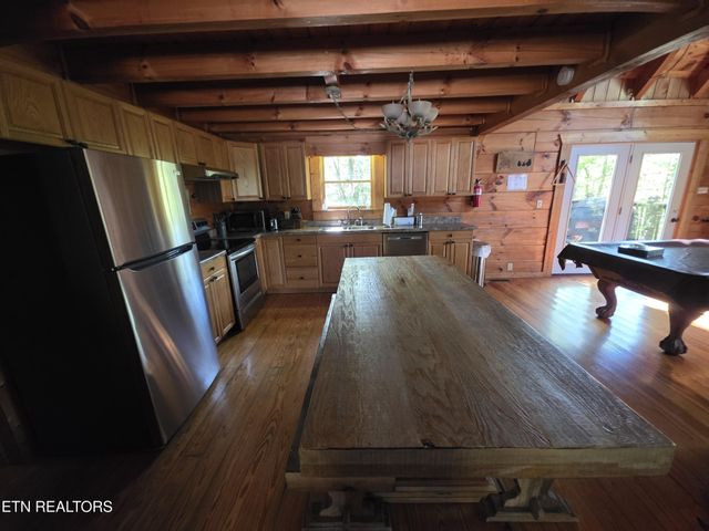 1249 Secona Way, Sevierville, TN 37876