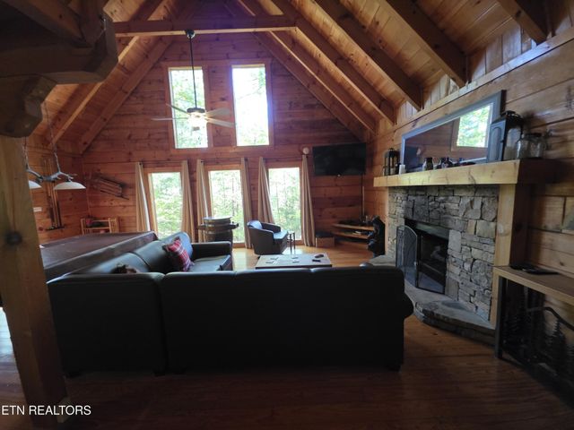 1249 Secona Way, Sevierville, TN 37876