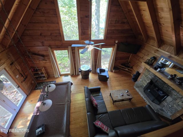 1249 Secona Way, Sevierville, TN 37876