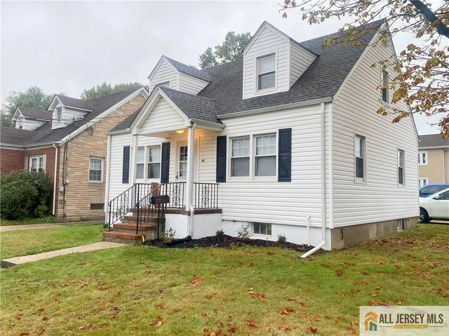 42 Burton Avenue, South River, NJ 08882