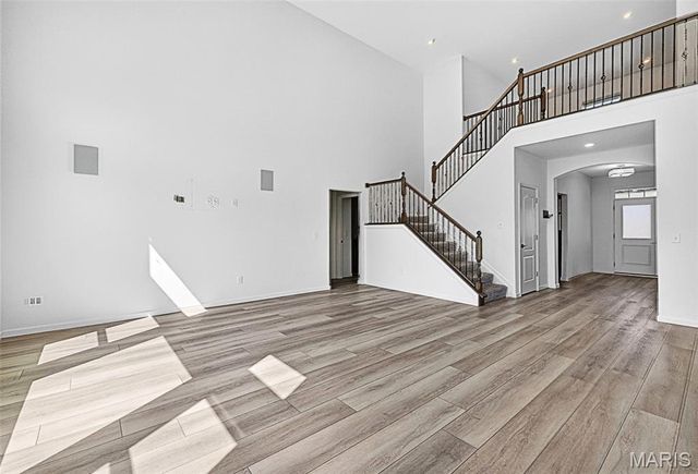 207 Kerry Downs Drive, Dardenne Prairie, MO 63368