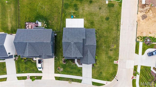 207 Kerry Downs Drive, Dardenne Prairie, MO 63368