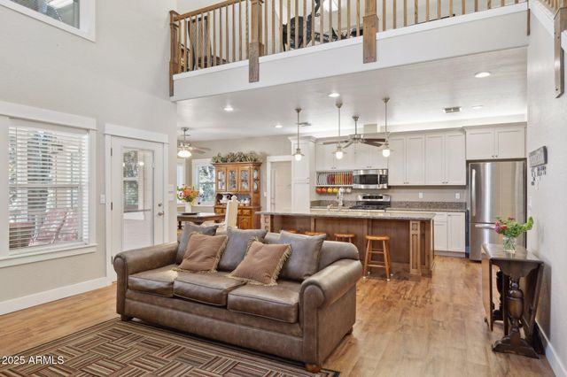 259 W FOREST SERVICE 249 Road, Young, AZ 85554