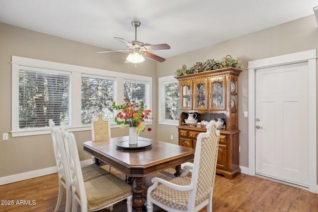 259 W FOREST SERVICE 249 Road, Young, AZ 85554