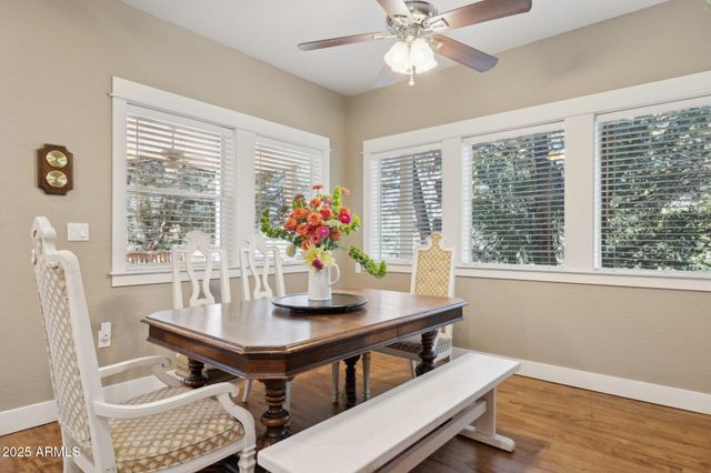 259 W FOREST SERVICE 249 Road, Young, AZ 85554