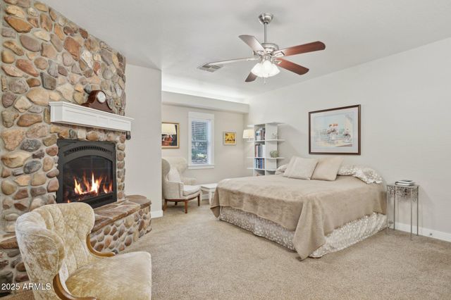 259 W FOREST SERVICE 249 Road, Young, AZ 85554