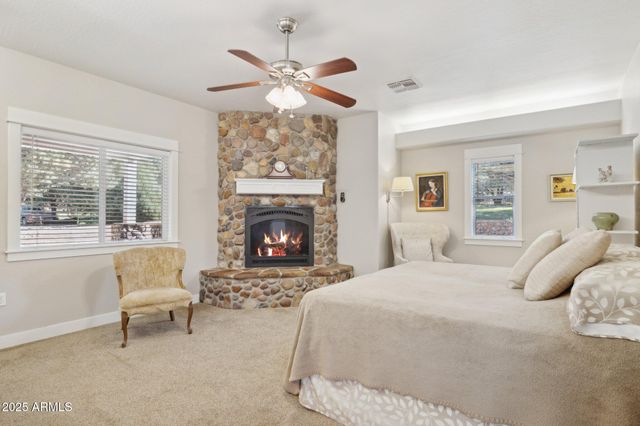 259 W FOREST SERVICE 249 Road, Young, AZ 85554