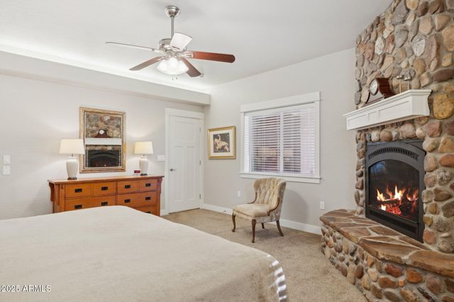 259 W FOREST SERVICE 249 Road, Young, AZ 85554