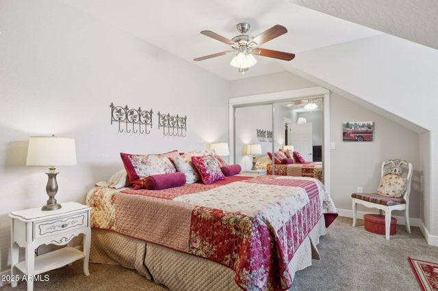 259 W FOREST SERVICE 249 Road, Young, AZ 85554