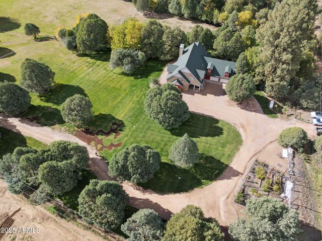 259 W FOREST SERVICE 249 Road, Young, AZ 85554