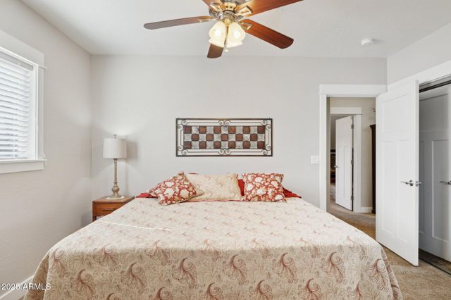 259 W FOREST SERVICE 249 Road, Young, AZ 85554