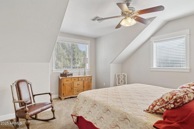 259 W FOREST SERVICE 249 Road, Young, AZ 85554