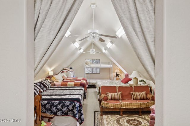 259 W FOREST SERVICE 249 Road, Young, AZ 85554