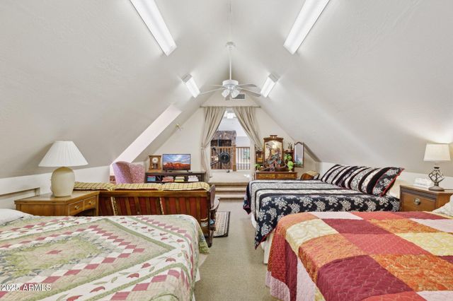 259 W FOREST SERVICE 249 Road, Young, AZ 85554