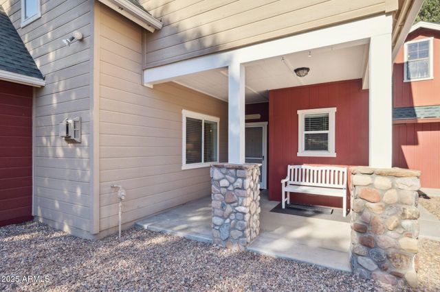 259 W FOREST SERVICE 249 Road, Young, AZ 85554