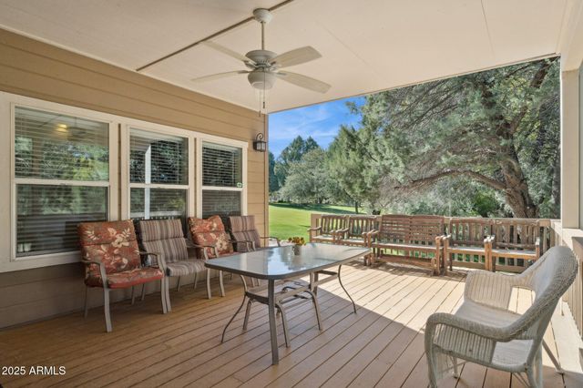 259 W FOREST SERVICE 249 Road, Young, AZ 85554