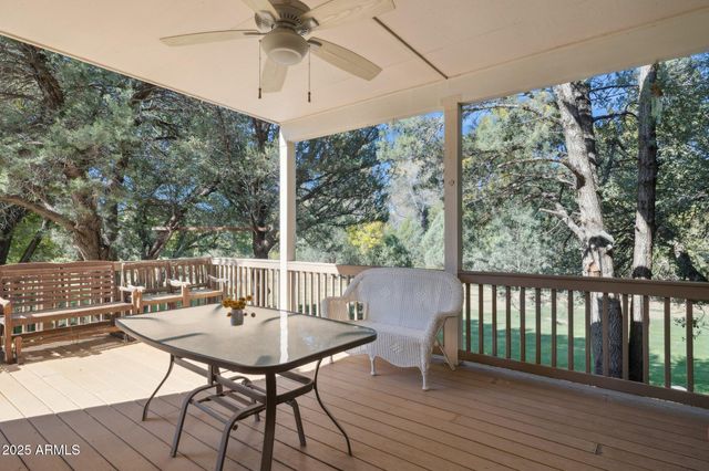 259 W FOREST SERVICE 249 Road, Young, AZ 85554