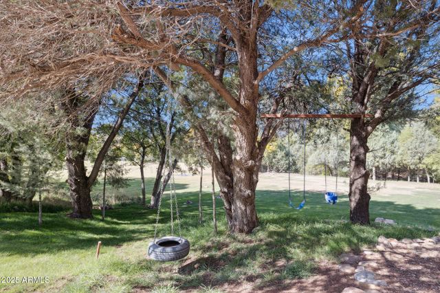 259 W FOREST SERVICE 249 Road, Young, AZ 85554