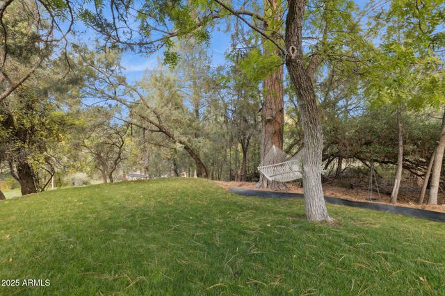 259 W FOREST SERVICE 249 Road, Young, AZ 85554