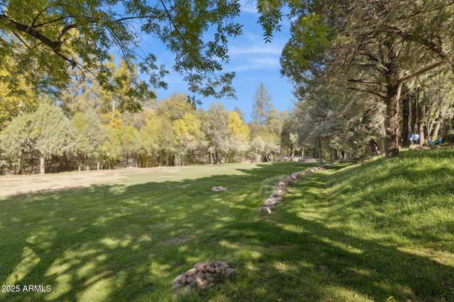 259 W FOREST SERVICE 249 Road, Young, AZ 85554