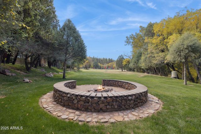 259 W FOREST SERVICE 249 Road, Young, AZ 85554