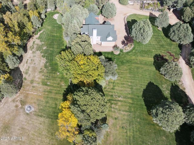 259 W FOREST SERVICE 249 Road, Young, AZ 85554