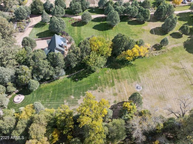 259 W FOREST SERVICE 249 Road, Young, AZ 85554