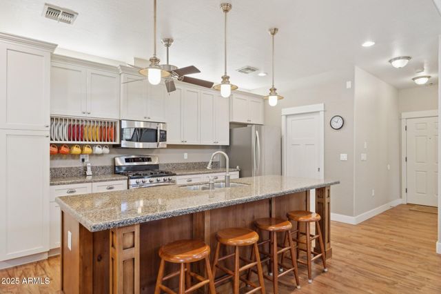 259 W FOREST SERVICE 249 Road, Young, AZ 85554