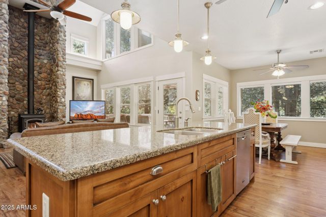 259 W FOREST SERVICE 249 Road, Young, AZ 85554