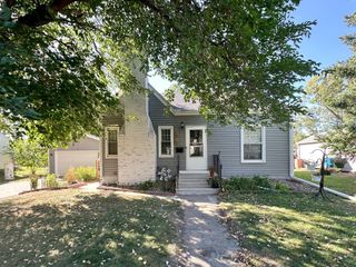 7518 1st Avenue S, Richfield, MN 55423