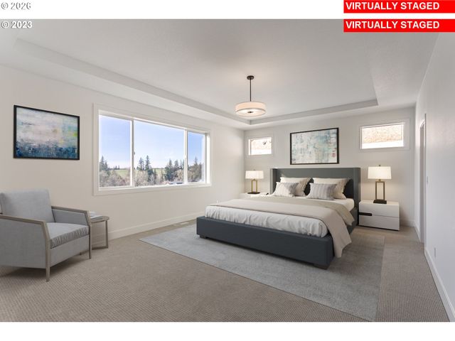 7353 Nw OAKFERN Dr, Portland, OR 97229