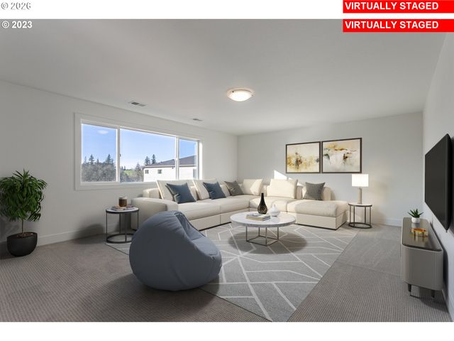 7353 Nw OAKFERN Dr, Portland, OR 97229