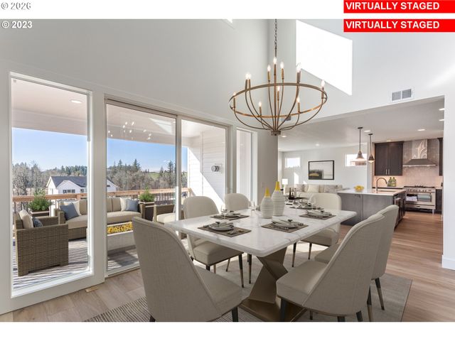 7353 Nw OAKFERN Dr, Portland, OR 97229