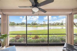 413 Augusta BLVD 105, Naples, FL 34113