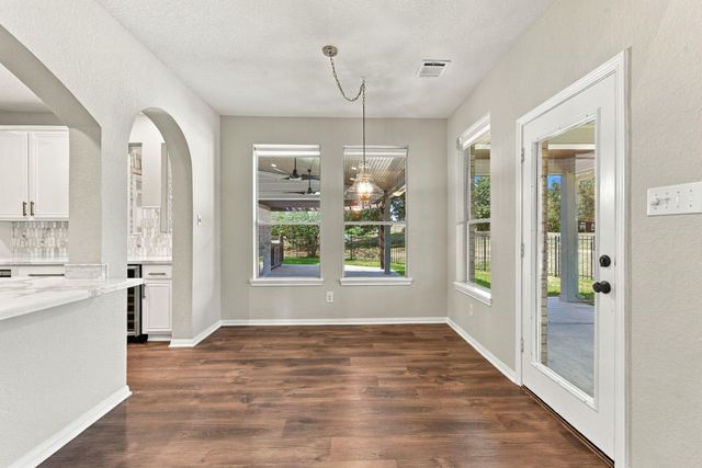 18415 Tranquility Drive, Humble, TX 77346