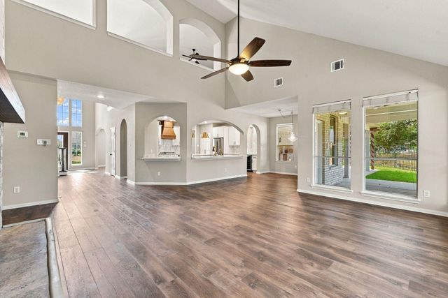 18415 Tranquility Drive, Humble, TX 77346