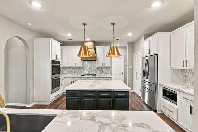 18415 Tranquility Drive, Humble, TX 77346