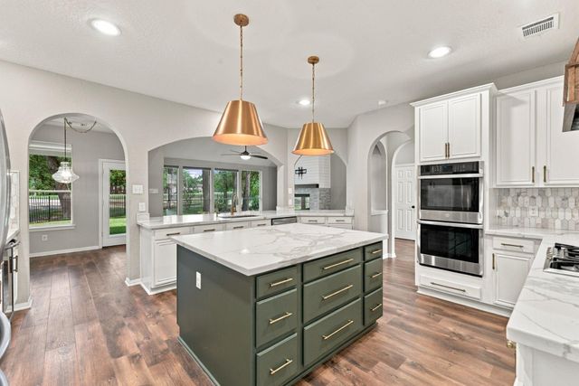18415 Tranquility Drive, Humble, TX 77346