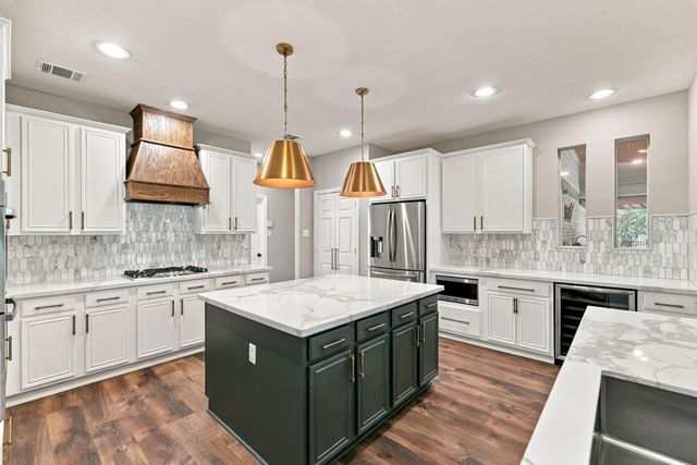 18415 Tranquility Drive, Humble, TX 77346