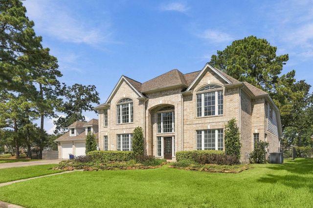 18415 Tranquility Drive, Humble, TX 77346