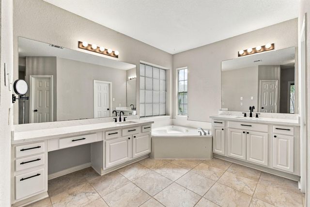 18415 Tranquility Drive, Humble, TX 77346