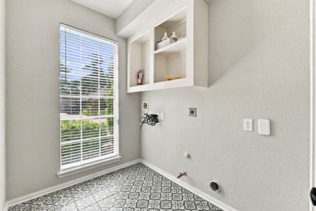 18415 Tranquility Drive, Humble, TX 77346