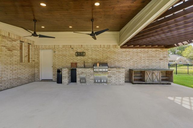 18415 Tranquility Drive, Humble, TX 77346