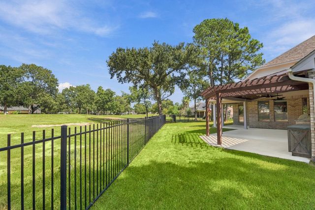 18415 Tranquility Drive, Humble, TX 77346