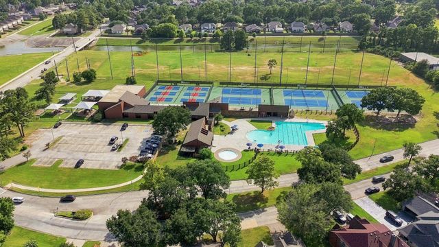 18415 Tranquility Drive, Humble, TX 77346