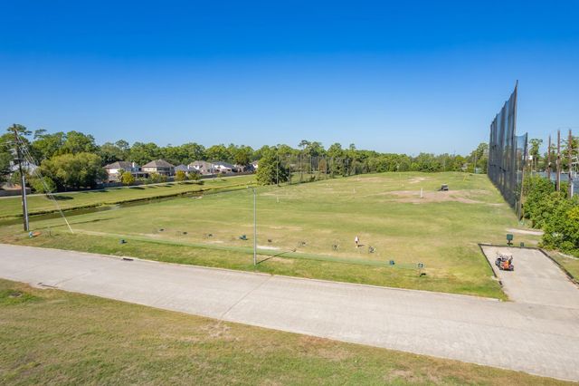 18415 Tranquility Drive, Humble, TX 77346